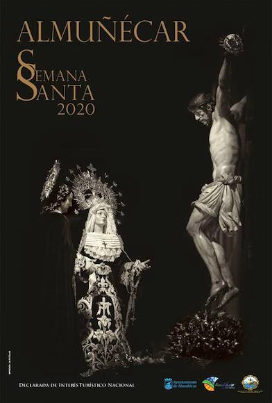 Semana Santa en Almuñécar  